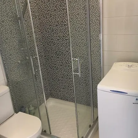 Apartment Cristianos Los Cristianos (Tenerife)