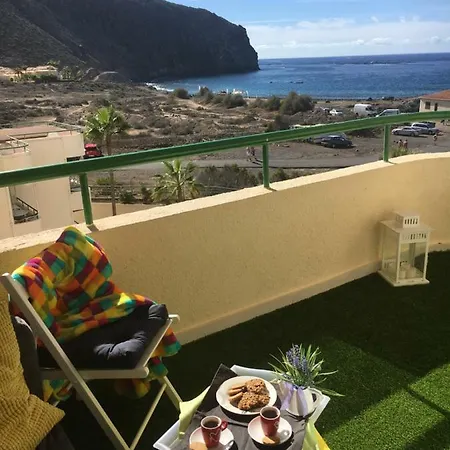 Lejlighed Cristianos Los Cristianos (Tenerife)