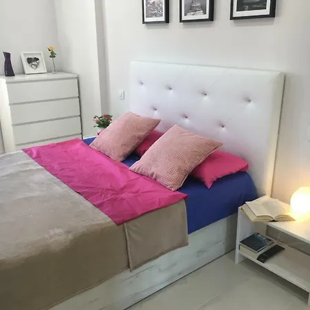 Apartment Cristianos Los Cristianos (Tenerife)