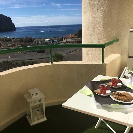 Apartment Cristianos *