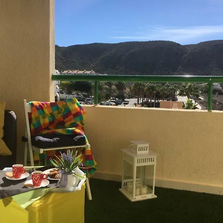 Apartment Cristianos *