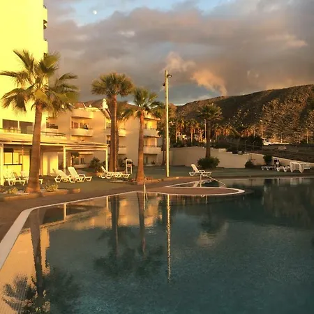 Apartament Cristianos Los Cristianos (Tenerife)
