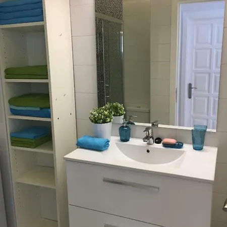 Cristianos Apartament Los Cristianos (Tenerife)