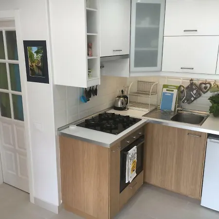 Apartament Cristianos