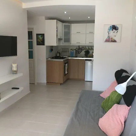 Apartamento Cristianos