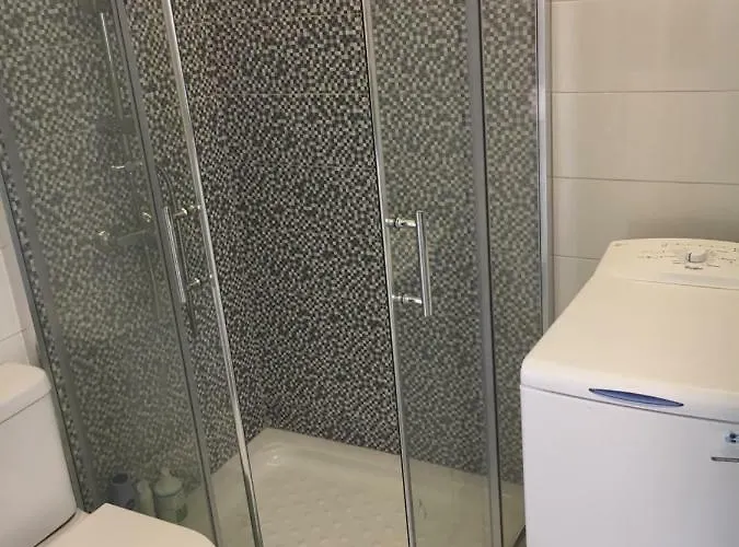 公寓 Cristianos 洛斯克里斯蒂亚诺斯